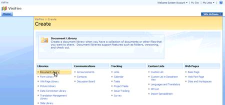 Des graphiques Silverlight dans sharepoint ! (Partie 3 : Composants silverlight Visifire) image