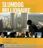 Slumdog Millionaire, film Oscar, Benjamin Buitton, perdant