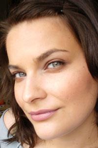 Maquillage printemps été 2009 de Revlon + Rouge à lèvres Shiseido