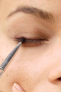 Maquillage printemps été 2009 de Revlon + Rouge à lèvres Shiseido