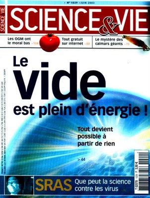 Une image, un son : focus sur ALISTER…