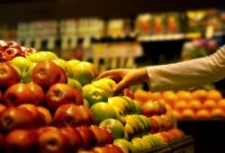 Les pommes contre le cancer du sein pommes