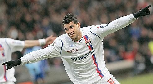 Lu dans la presse ce week-end:Lyon prépare sereinement Barcelone avec Ederson lyon 2.jpg