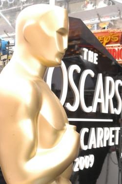 Oscars 2009