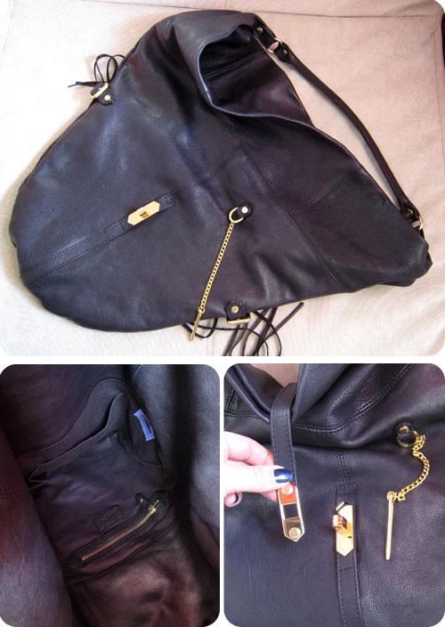 TDMH : le Iggy, de Velvetine