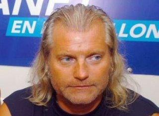 Philippe Lucas, licencié pour faute grave Philippe Lucas, licencié pour faute grave