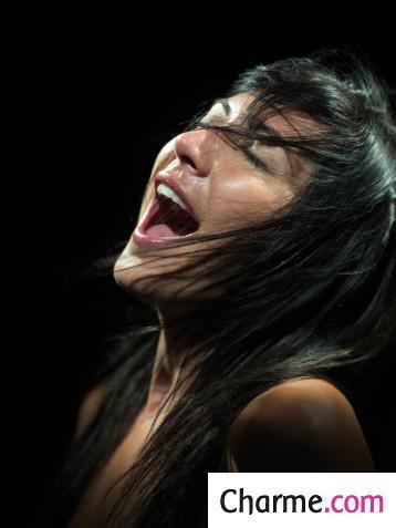 masturbation en public histoire