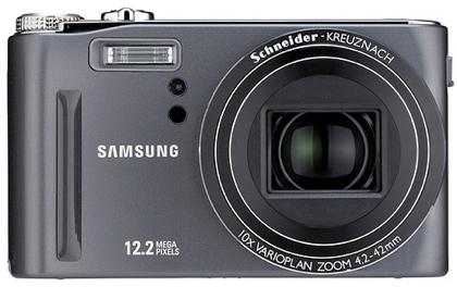 Samsung WB550
