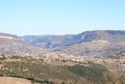 Viaduc de Millau Mon premier post depuis le sud : Le viaduc de Millau