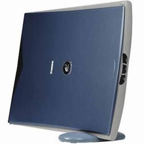 Organisation comptable et scanner