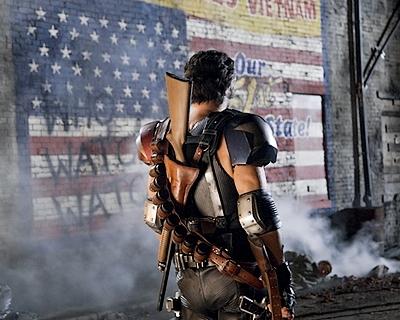Watchmen : le plein d’images & de vidéos !!! watchmen