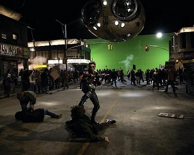 Watchmen : le plein d’images & de vidéos !!! watchmen