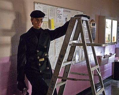 Watchmen : le plein d’images & de vidéos !!! watchmen