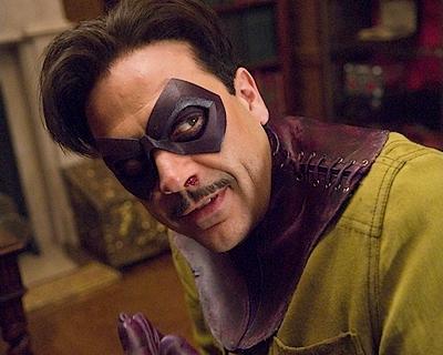 Watchmen : le plein d’images & de vidéos !!! watchmen