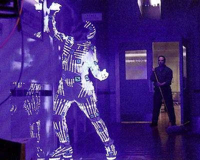 Watchmen : le plein d’images & de vidéos !!! watchmen