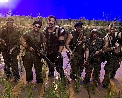 Watchmen : le plein d’images & de vidéos !!! watchmen
