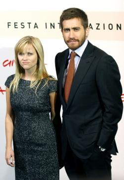 jake gyllenhaal,reese witherspoon