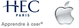 HEC et Apple s'associent HEC et Apple s'associent