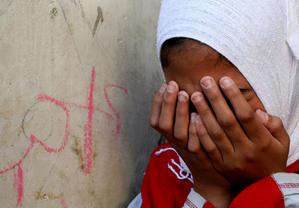 Le Caire : Terrorisme islamiste, ou provocation ? - Alerte Crimée (2)