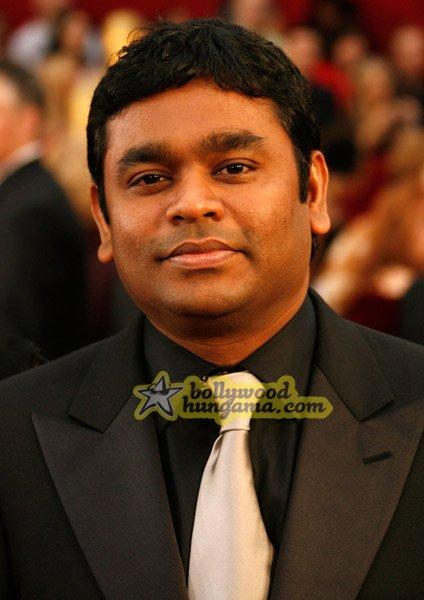 2 Oscars pour A.R.Rahman