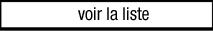 Voir la liste des inscrits