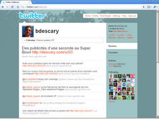 15 façons de dire non aux twitter snobs
