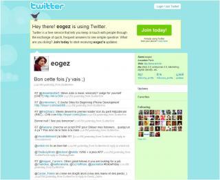 15 façons de dire non aux twitter snobs