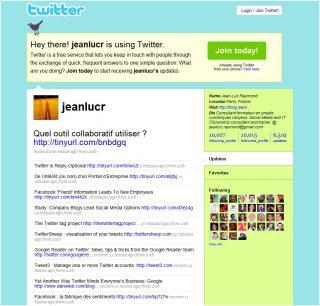 15 façons de dire non aux twitter snobs