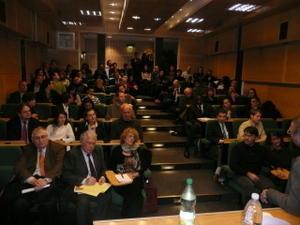 Compte rendu de la conférence sur l'Iran Compte rendu de la conférence sur l'Iran