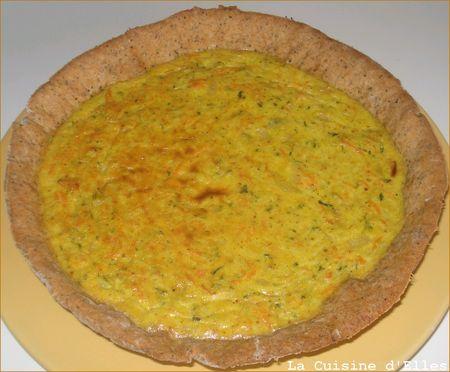 Tarte aux légumes râpés et au curry + tag tarte_l_gumes1