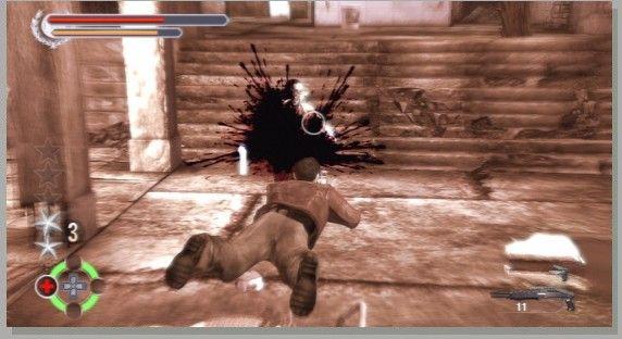 Stranglehold : c'est signé JOHN WOO !!! Stranglehold : c'est signé JOHN WOO !!!