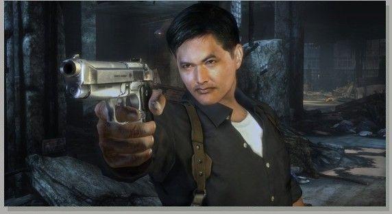 Stranglehold : c'est signé JOHN WOO !!! Stranglehold : c'est signé JOHN WOO !!!