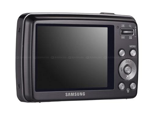 Samsung PL10 : le multimédia à l'honneur PL10
