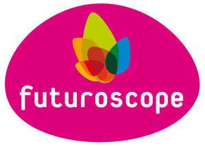 Futuroscope 2009 : Ma visite de jeudi !!!