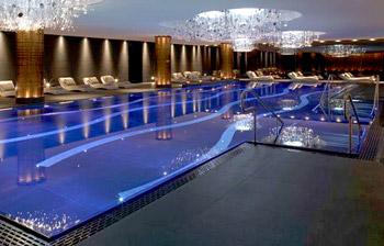 Détente en thalasso et SPA : un luxe très apprécié Détente en thalasso et SPA : un luxe très apprécié