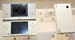 Une nouvelle Nintendo DS avec un lecteur MP3, deux caméras et des commandes révolutionnaires Nintendo DSi