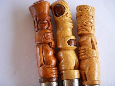 Tikis bretons.......