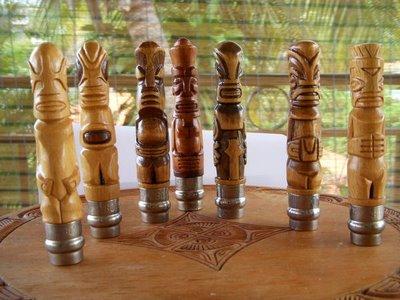 Tikis bretons.......