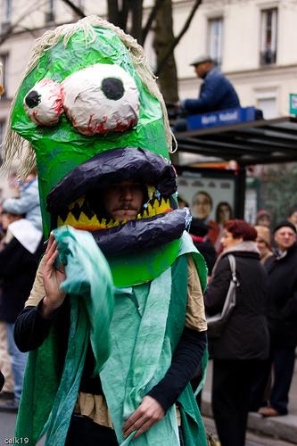 Carnaval de Paris