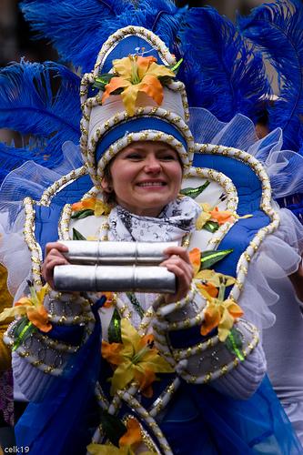 Carnaval de Paris