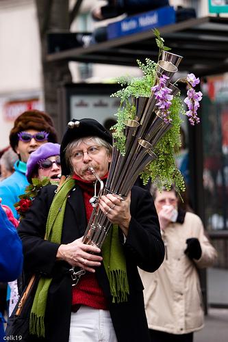 Carnaval de Paris