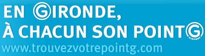 Osé-Olé la Gironde… Et vous, allez-vous trouver votre point G ? Osé-Olé la Gironde… Et vous, allez-vous trouver votre point G ?