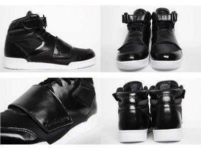 Reebok Ex-O-Fit hi SG Strap