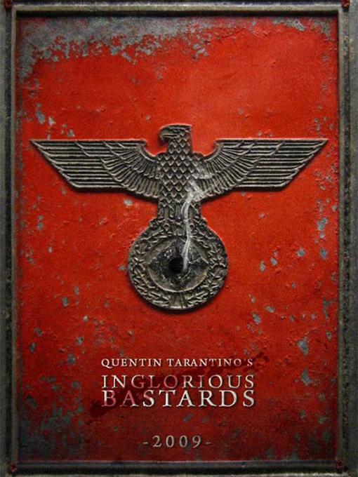 Affiche Inglorious Bastards