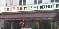 Chinatown de Belleville : Bons plans