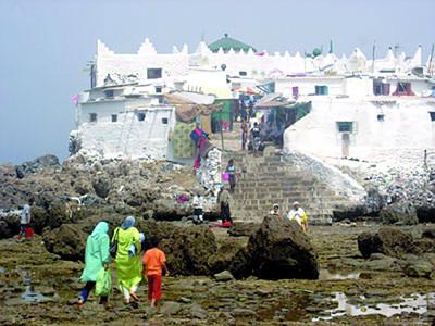 Sorcellerie au Maroc