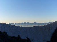 Spécial Vacances Comment prendre kilos mangeant guise (J2-J4) Ferrata, Escalade, Refuge Glacier Blanc