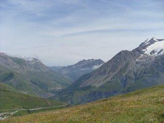 Spécial Vacances Comment prendre kilos mangeant guise (J2-J4) Ferrata, Escalade, Refuge Glacier Blanc