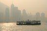 Photo Album: Hong-Kong bouge