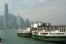 Photo Album: Hong-Kong bouge